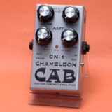 ギター AMT Electronics CN-1 CHAMELEON CAB AMT CAB CN-1 | AMT Electronics official website