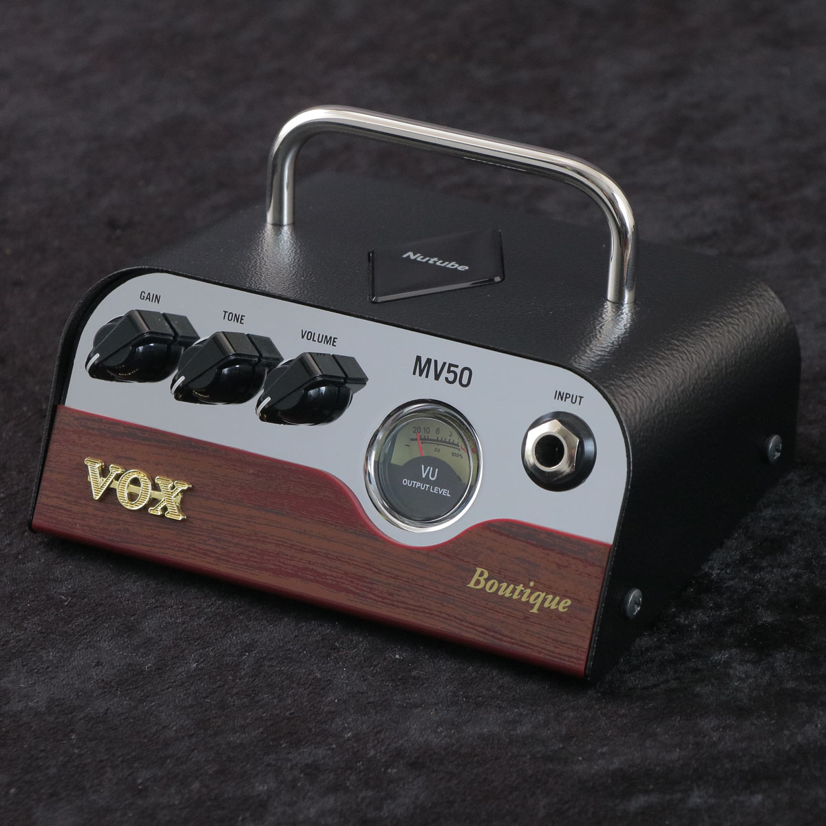 中古】 VOX / MV50 Boutique MV50-BQ 【御茶ノ水本店