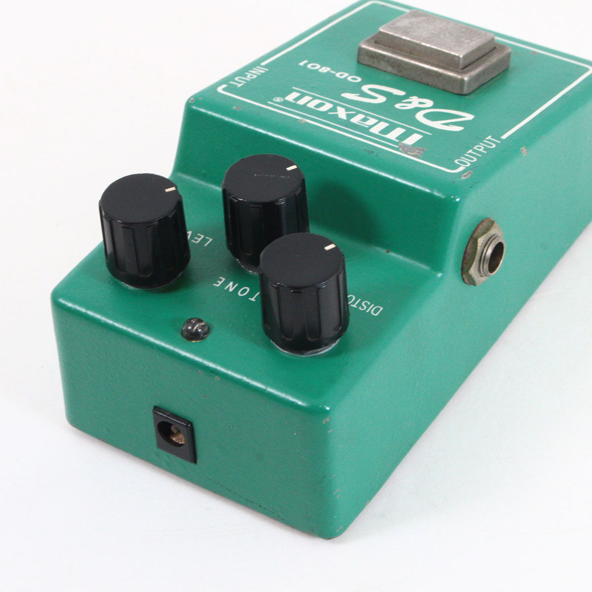 ギター Maxon D&S OD-801 WoodVillage / Maxon D&S OD-801