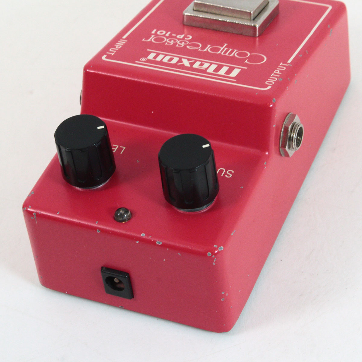 中古】 MAXON / CP-101 Compressor 【渋谷店】 | イシバシ楽器