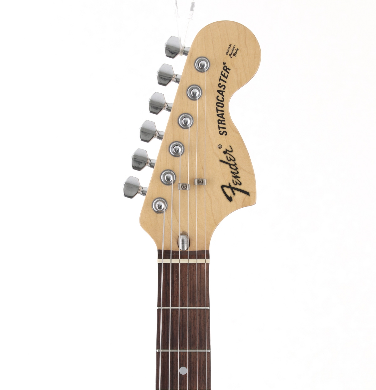 中古】FENDER JAPAN / ST72-55 A Serial 3TS 【新宿店