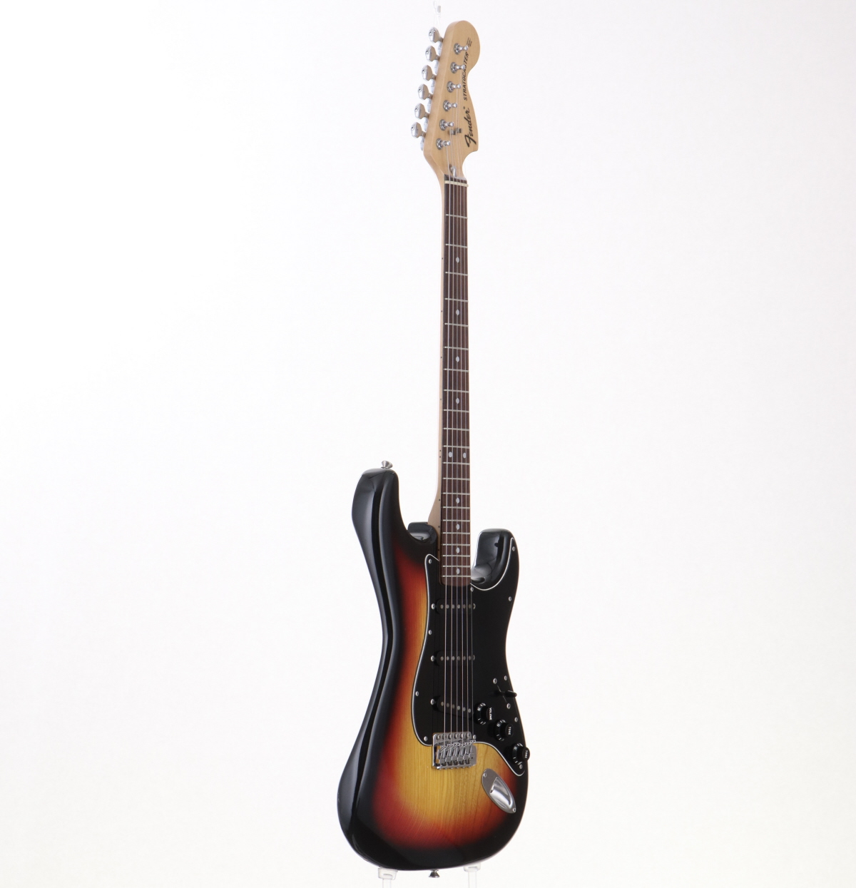中古】FENDER JAPAN / ST72-55 A Serial 3TS 【新宿店