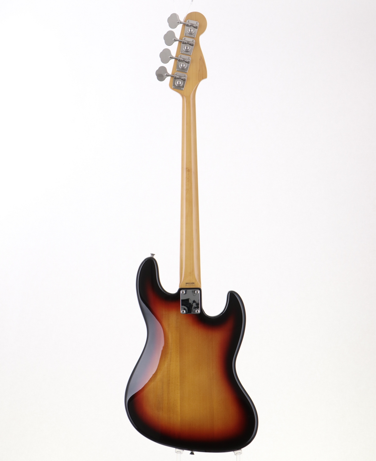 FenderJapan JB62-LH 3TS レフティ 中古】Fender Japan / JB62/LH 3TS ［3.76kg/2010年～2012年製