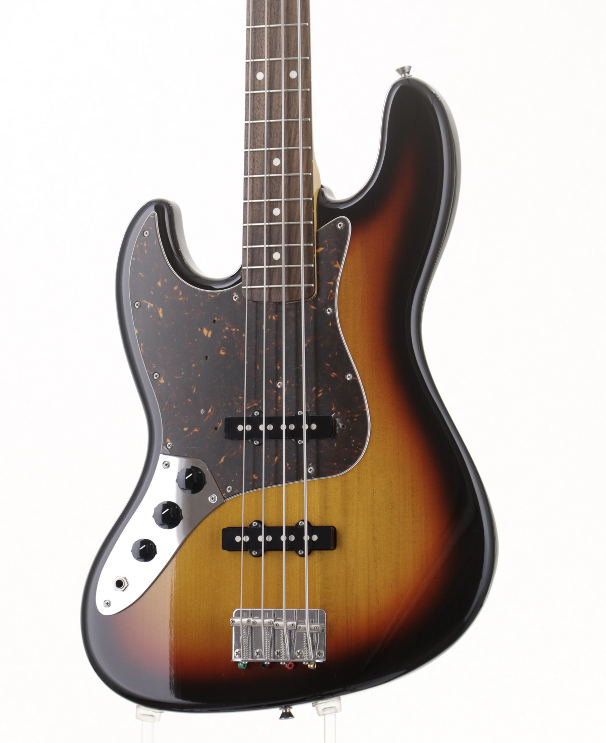 中古】FENDER JAPAN / JB62LH 3TS 【新宿店】 | イシバシ楽器