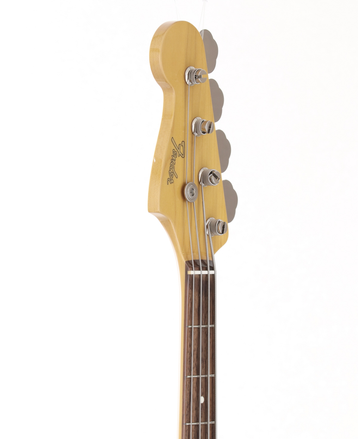 中古】FENDER JAPAN / JB62LH 3TS 【新宿店】 | イシバシ楽器