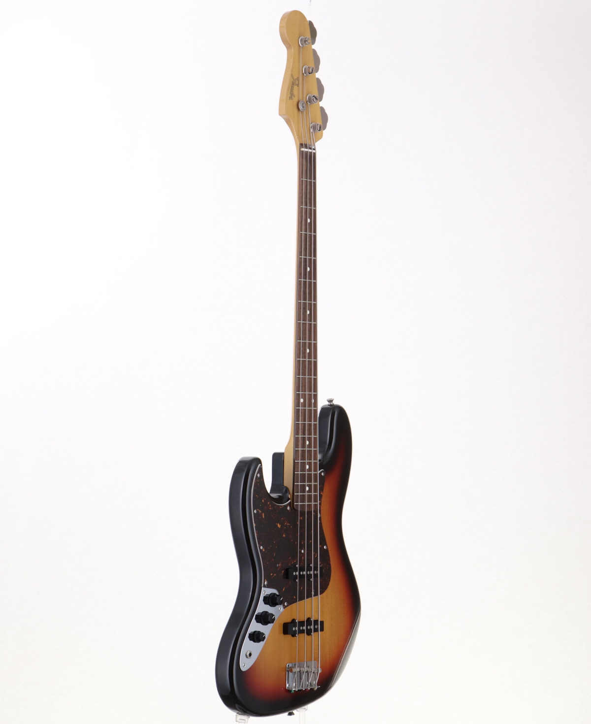 FenderJapan JB62-LH 3TS レフティ 中古】Fender Japan / JB62/LH 3TS ［3.76kg/2010年～2012年製