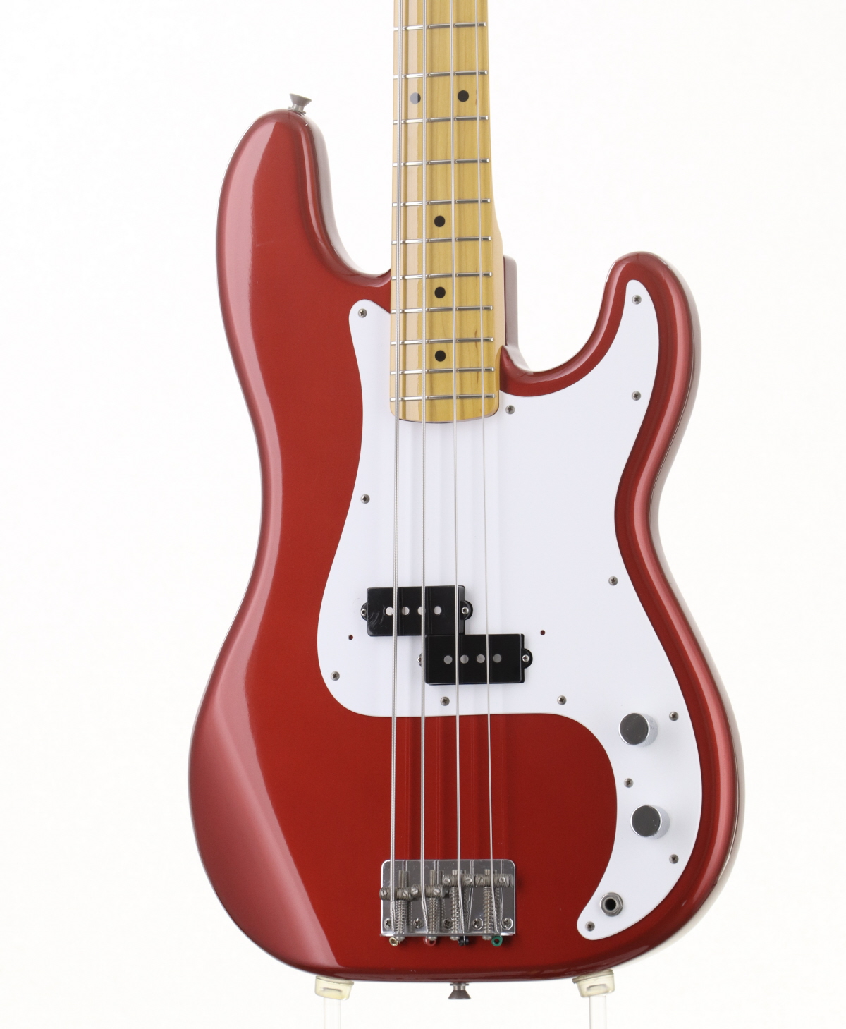 Fender Japan PB-57ラッカー塗装　新品CTS使用　フジゲン製 Fender Japan PB-57ラッカー塗装 新品CTS使用 フジゲン製 ベース
