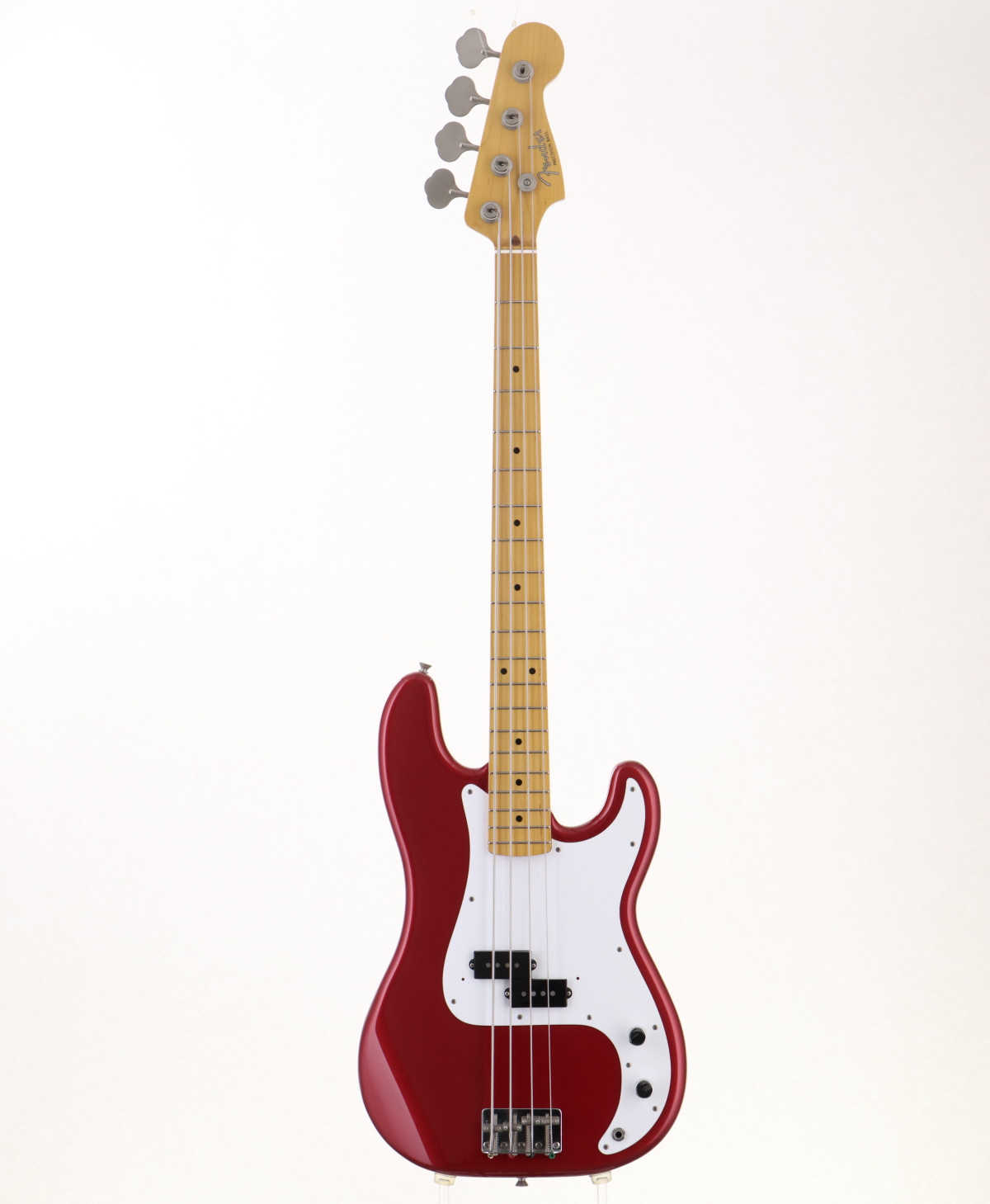 Fender Japan PB57-70 プレジションベース Fender Japan PB57-70 US 1995-1996 4.1kg #U305818 MADE IN