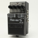 BOSS / RV-6 Reverb リバーブ RV6 ボス ギター エフェクター