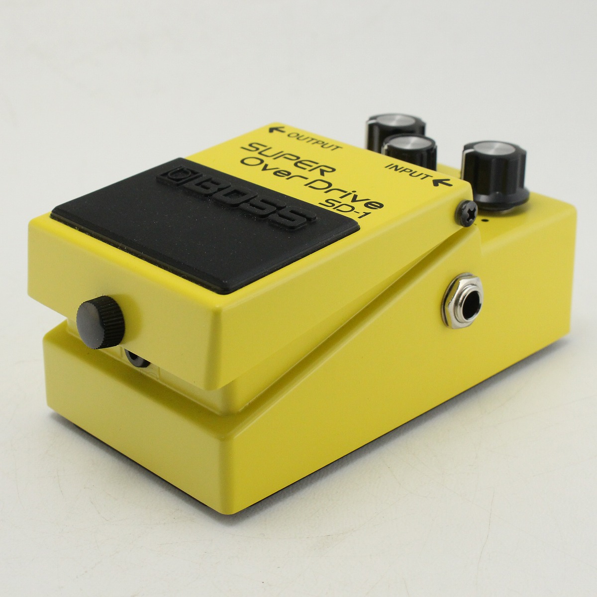 【新古品】BOSS / SD-1 BOSS SD-1 [VK882]【梅田店在庫】 - 中古楽器の販売 【Qsic