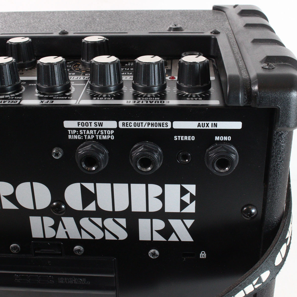 中古】 ROLAND / MCB-RX / Micro Cube Bass RX 【渋谷店