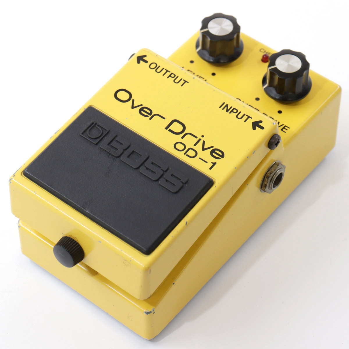 中古】BOSS / OD-1 OverDrive / NEC C4558C 【池袋店