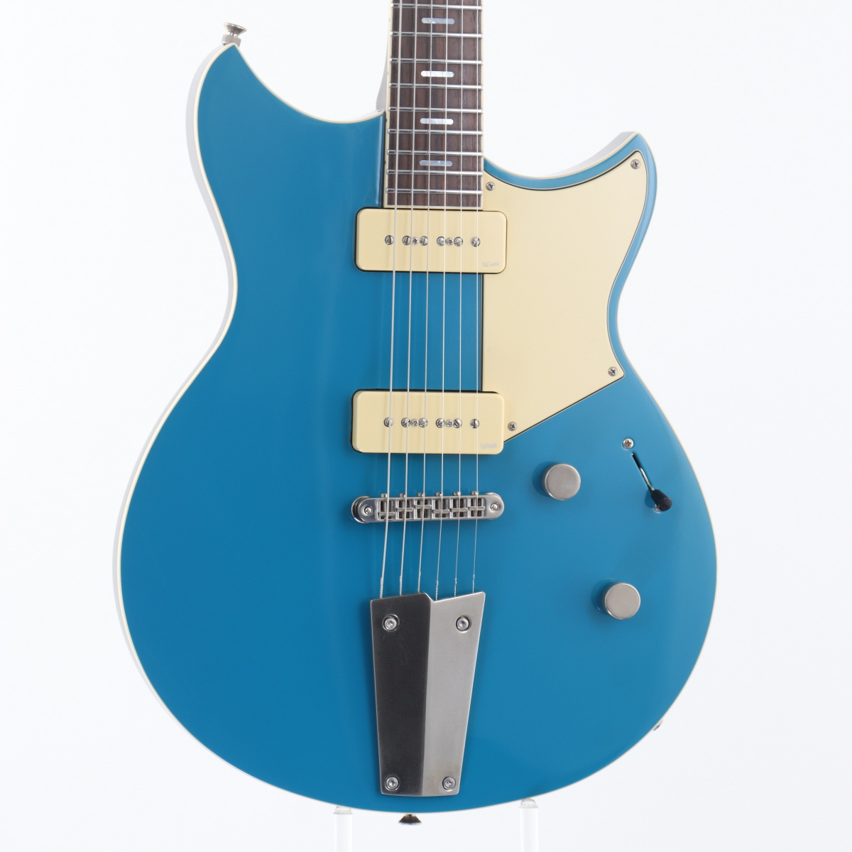 【限定値下げ】YAMAHA☆RSS02T☆ギター☆クリップチューナー付☆中古 中古】YAMAHA / RSS02T Revstar Black 【梅田店】 | イシバシ楽器