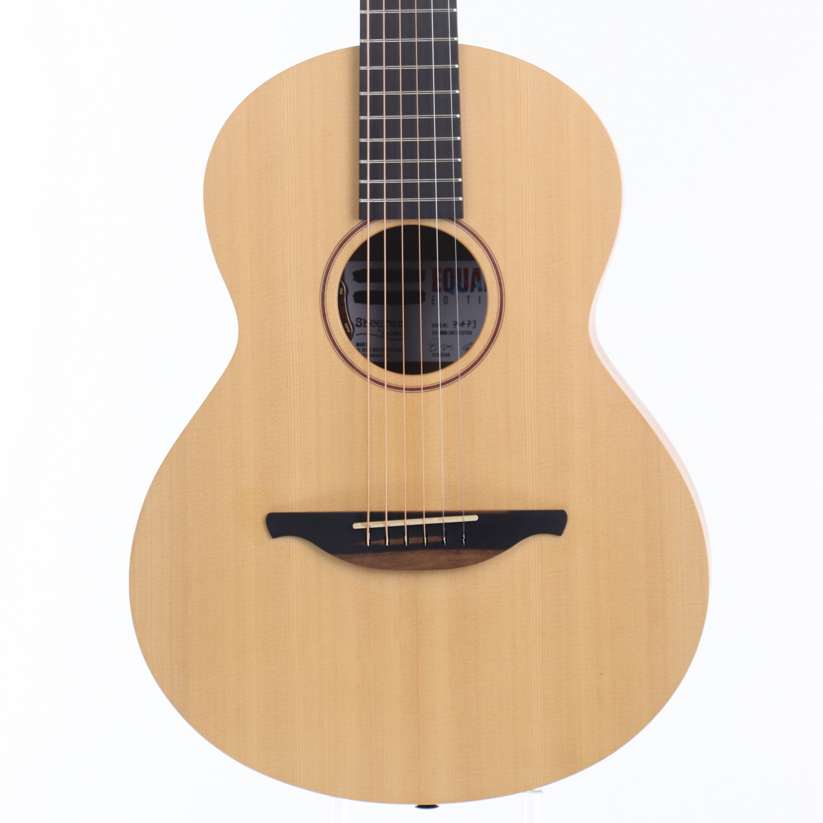 【中古】 Guitar 中古】Gilet / 0-12F Cataway 2002年製 【心斎橋店】【値下げ