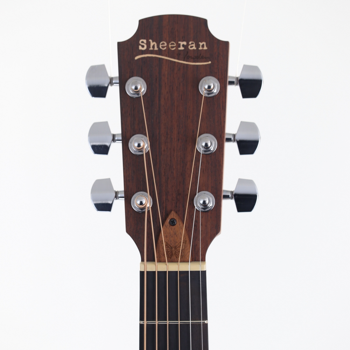 中古】Sheeran by Lowden / Equals Edition | イシバシ楽器