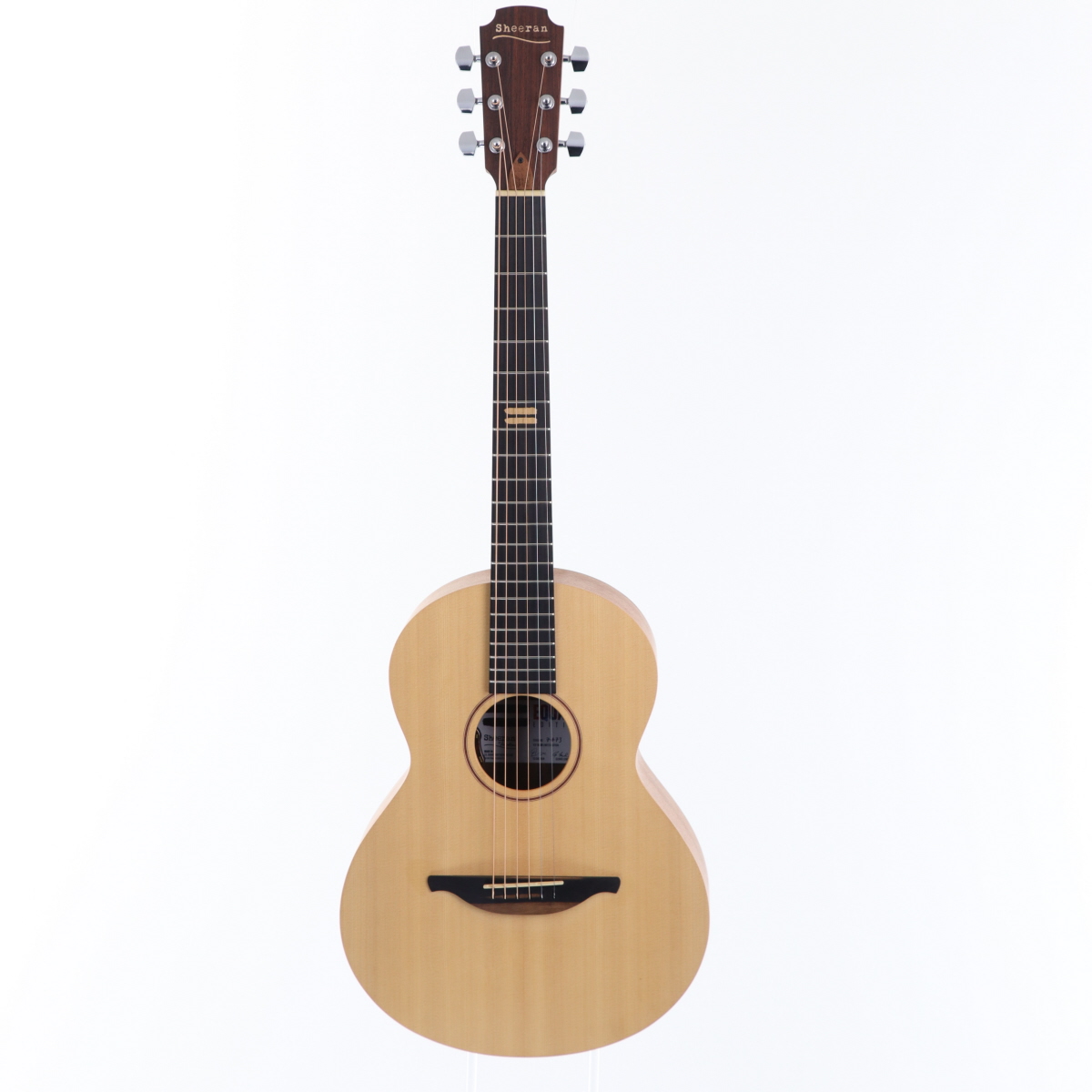 中古】Sheeran by Lowden / Equals Edition | イシバシ楽器