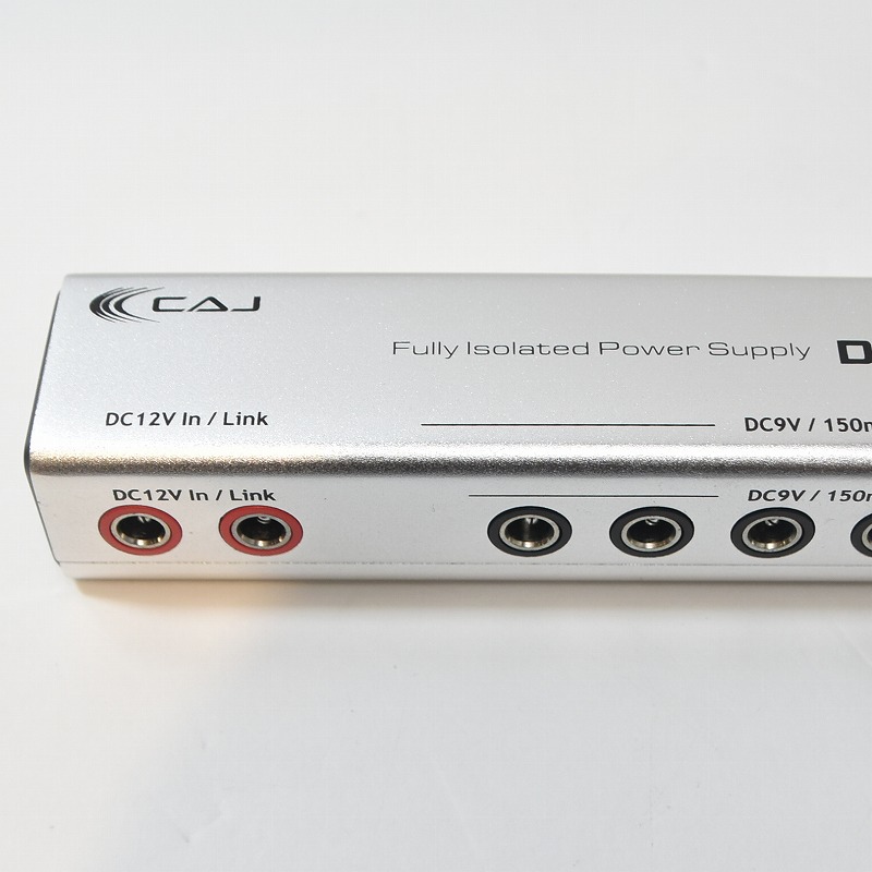 中古】CAJ / DC/DC Station II 【心斎橋店】 | イシバシ楽器