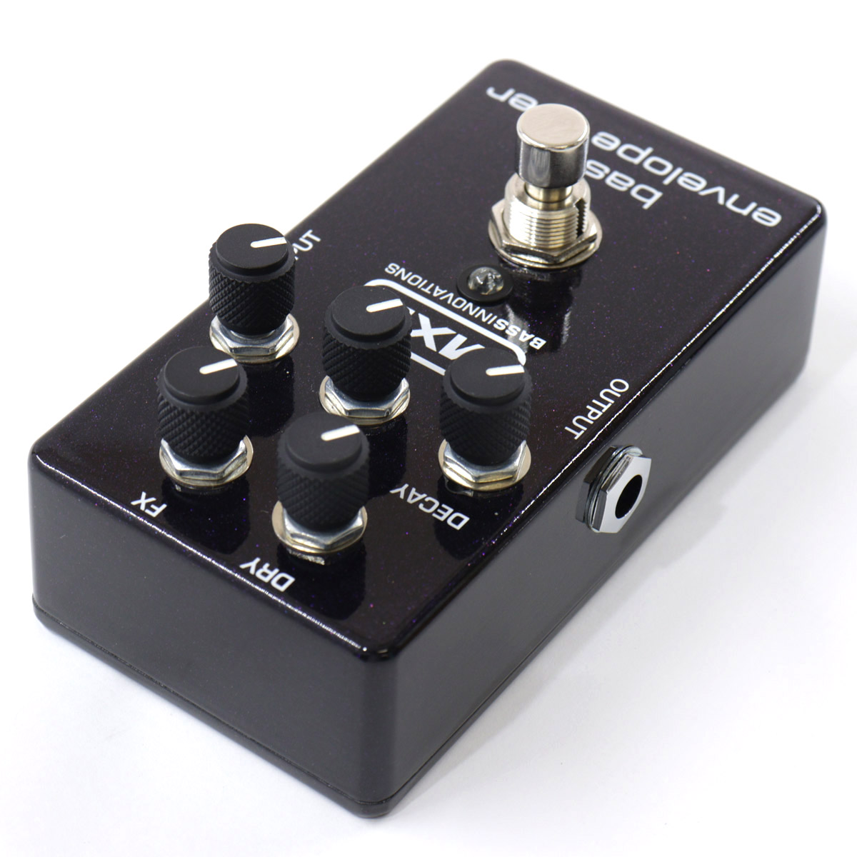 中古】MXR / M82 Bass Envelope Filter 【池袋店】 | イシバシ楽器