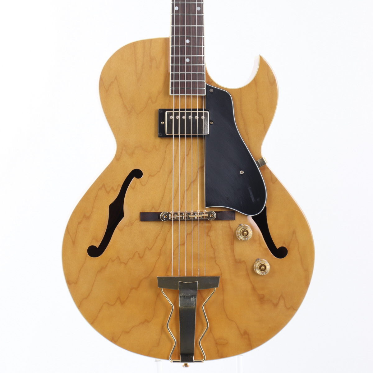 中古】Epiphone エピフォン / ZEPHYR Regent Natural | イシバシ楽器
