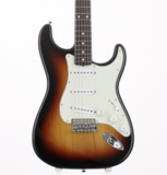 šFender / Made in Japan Heritage 60s Stratocaster Rosewood Fingerboard 3-Color Sunburst [3.47kg/2024ǯ]S/N JD24016414 Ź