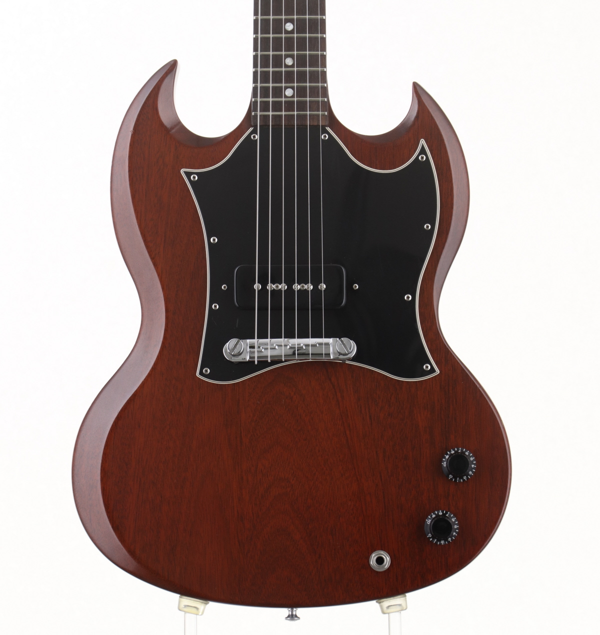 中古】GIBSON USA / SG Junior Cherry 【新宿店】 | イシバシ楽器