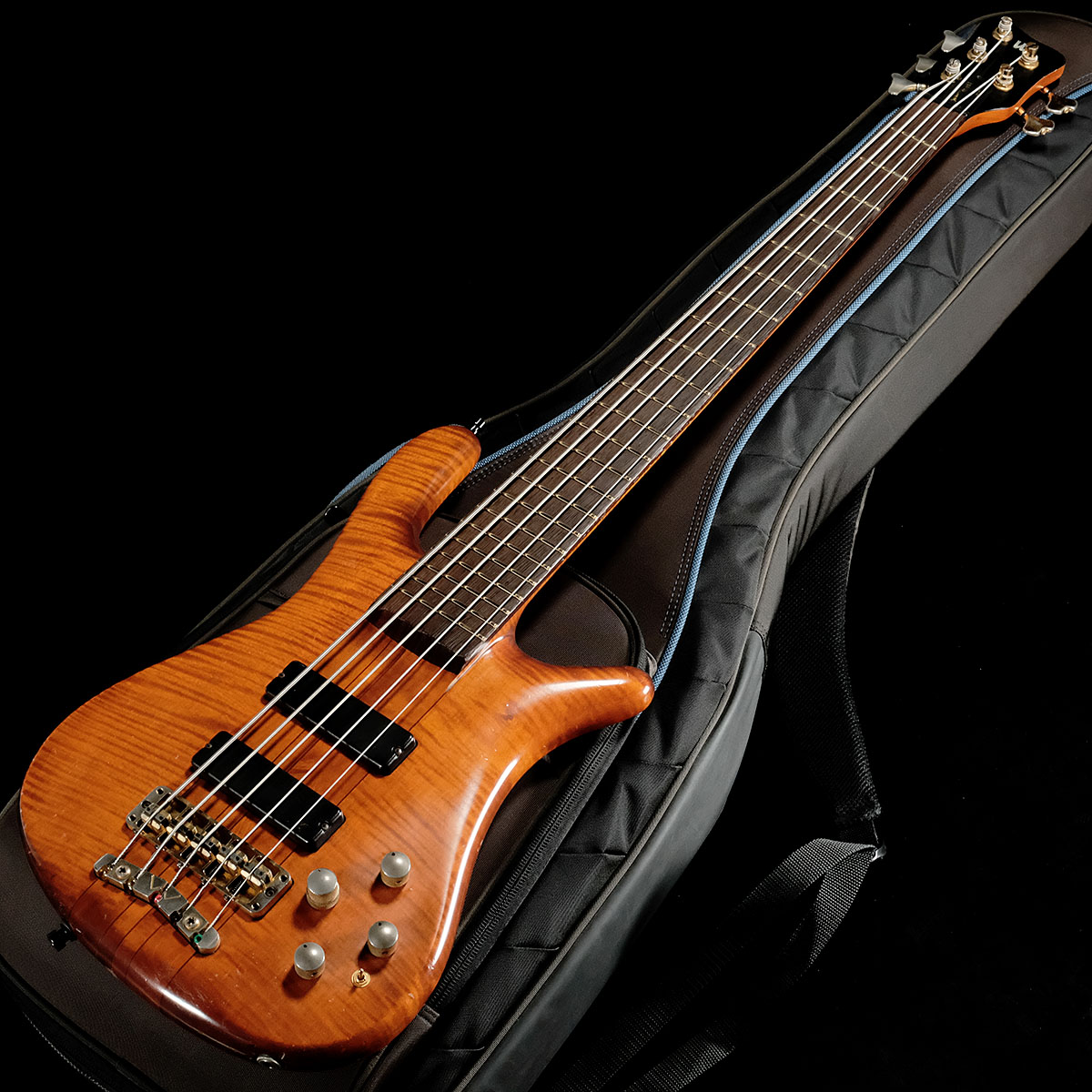 値下げ不可 Warwick Streamer Stage I 値下げ不可 Warwick Streamer Stage I Streamer Stage I 5st