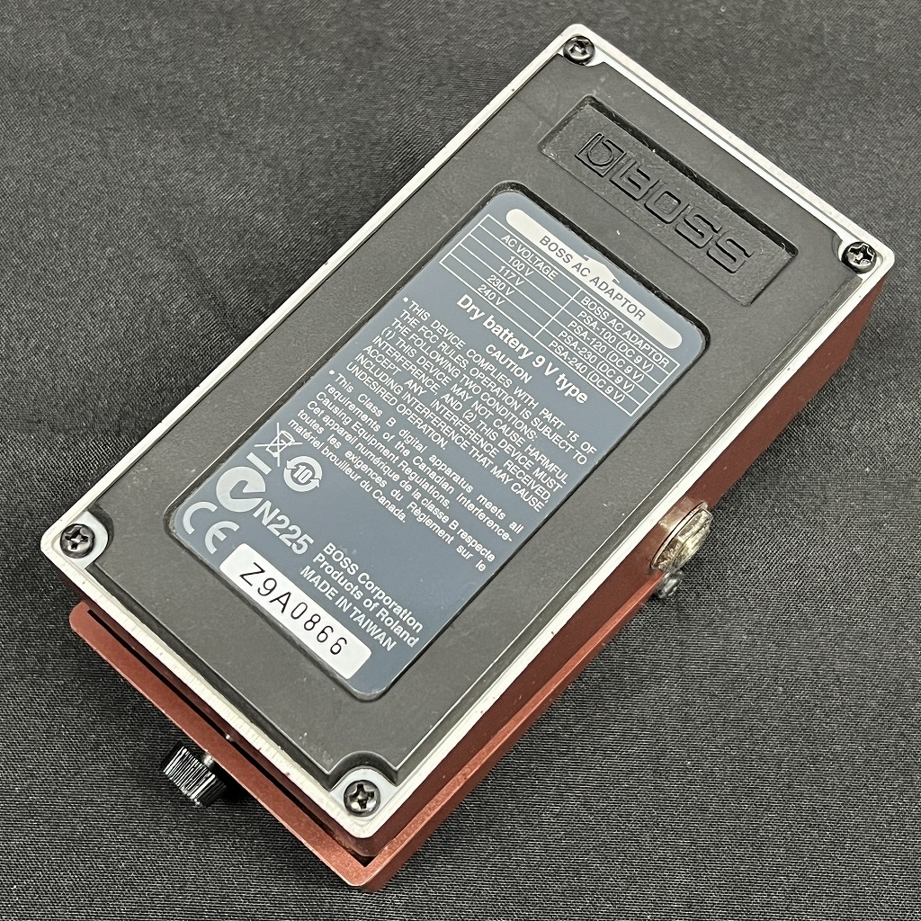 中古】BOSS / BC-2 / Combo Drive 【新宿店】 | イシバシ楽器
