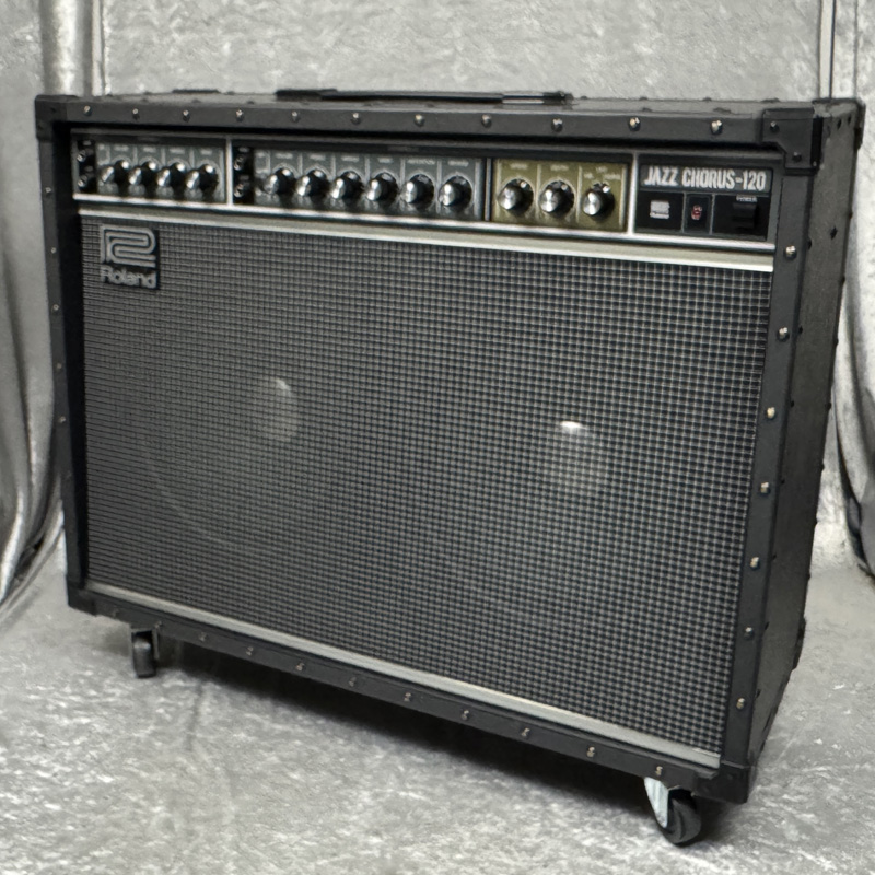 中古】ROLAND / JC-120G / Jazz Chorus 【新宿店】 | イシバシ楽器