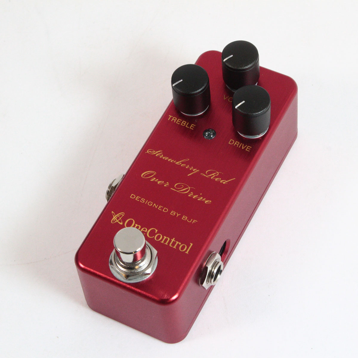One Control SROD 4K 中古美品 箱付 動作確認済 One Control SROD 4K 中古美品 箱付 動作確認済 - メルカリ