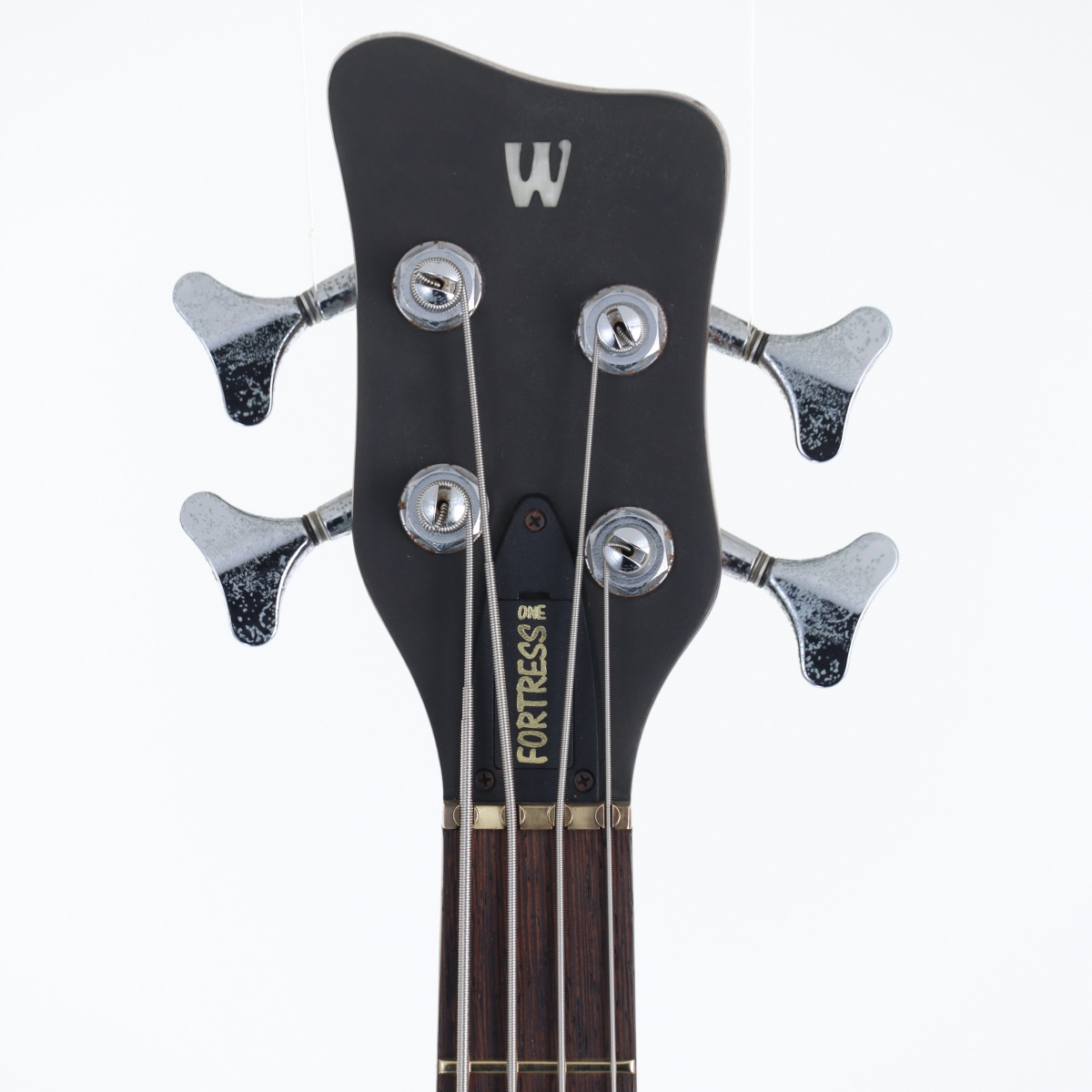 Warwick RockBass Fortress　エレキベース Warwick RockBass Fortress 5-String Electric Bass - Natural