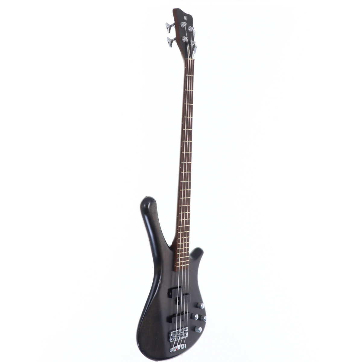 Warwick RockBass Fortress　エレキベース Warwick RockBass Fortress エレキベース