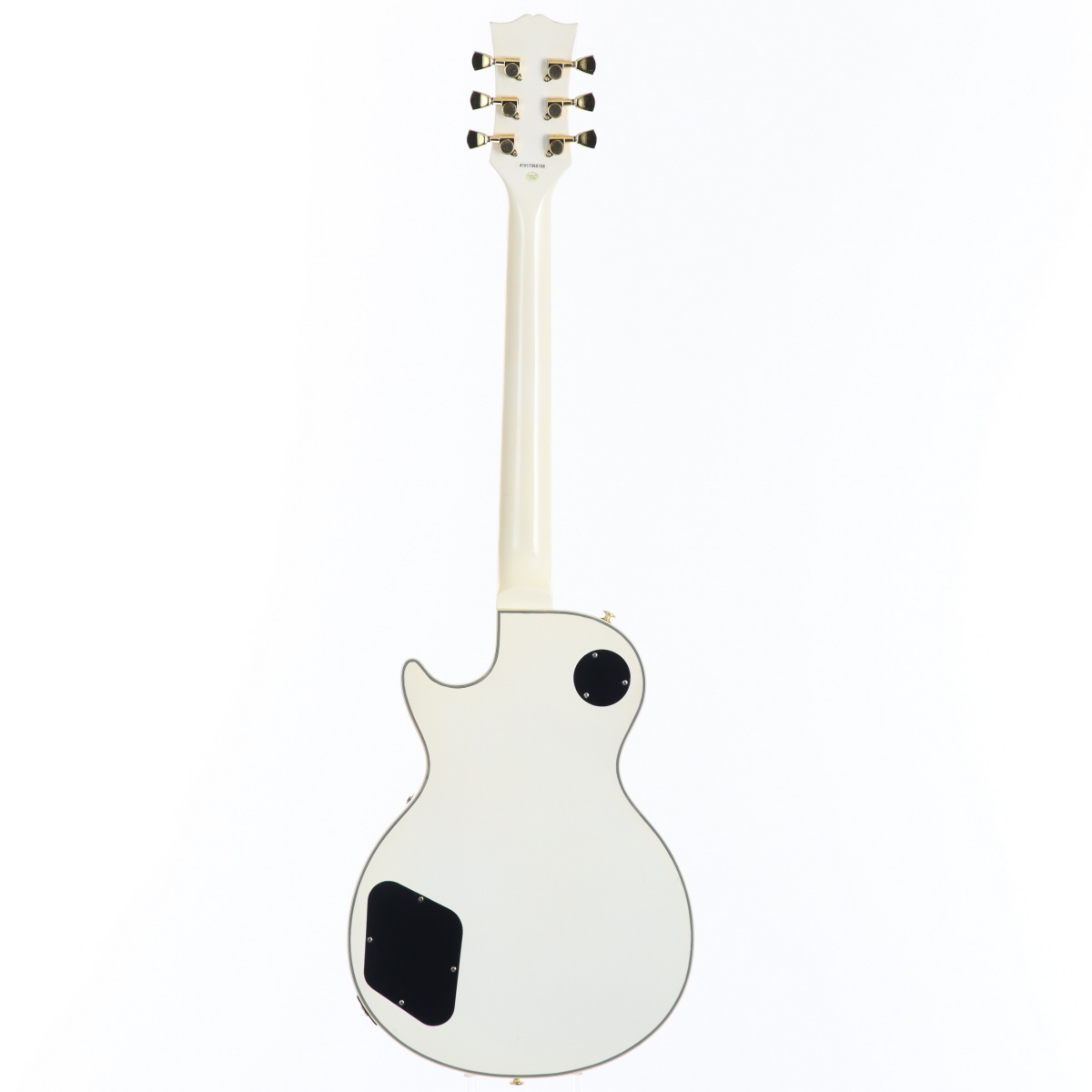 【激渋レア】Blitz by Aria-ProII 国産セミアコ TA-550 中古】Blitz by Aria Pro II / BLP-CST White | イシバシ楽器