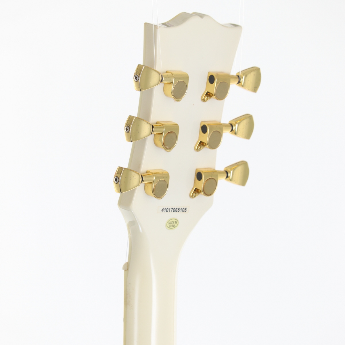 中古】Blitz by Aria Pro II / BLP-CST White | イシバシ楽器