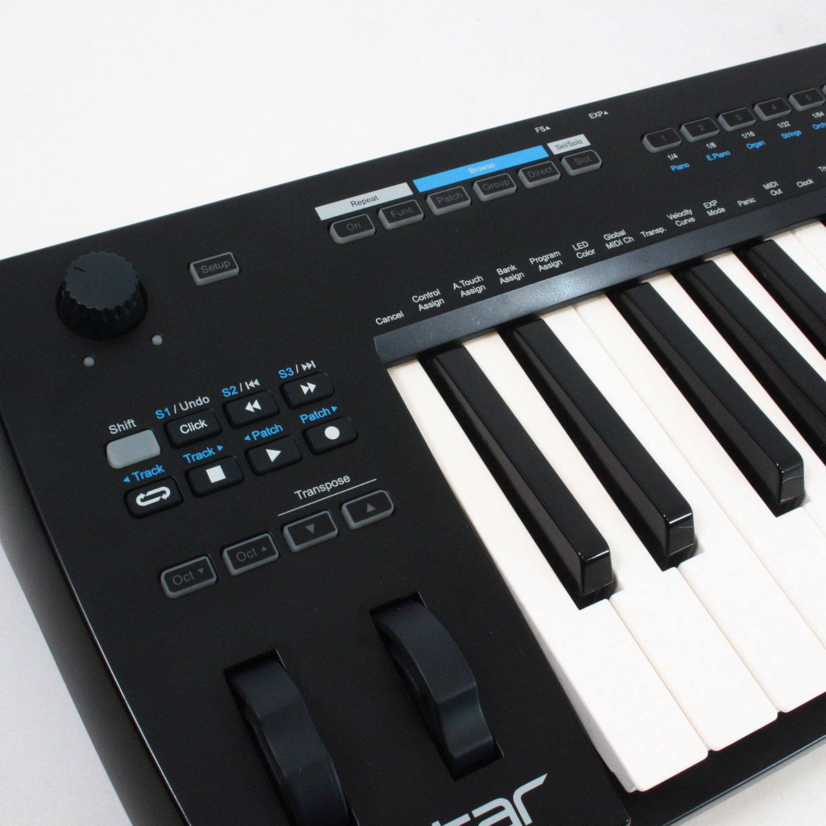 中古】 NEKTER / Impact GXP49 【渋谷店】 | イシバシ楽器