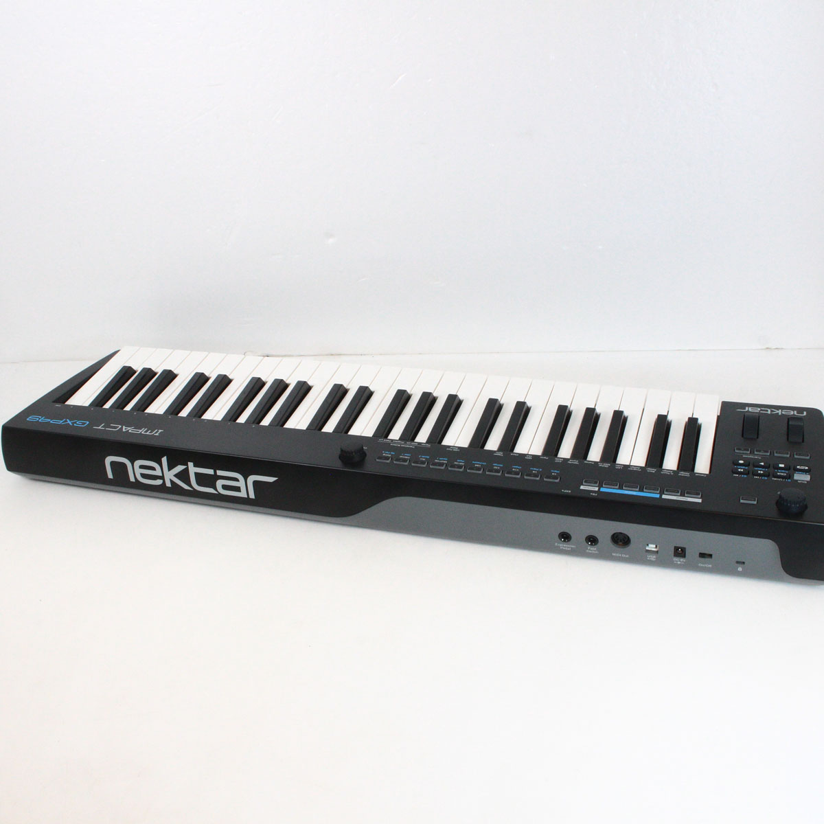 中古】 NEKTER / Impact GXP49 【渋谷店】 | イシバシ楽器