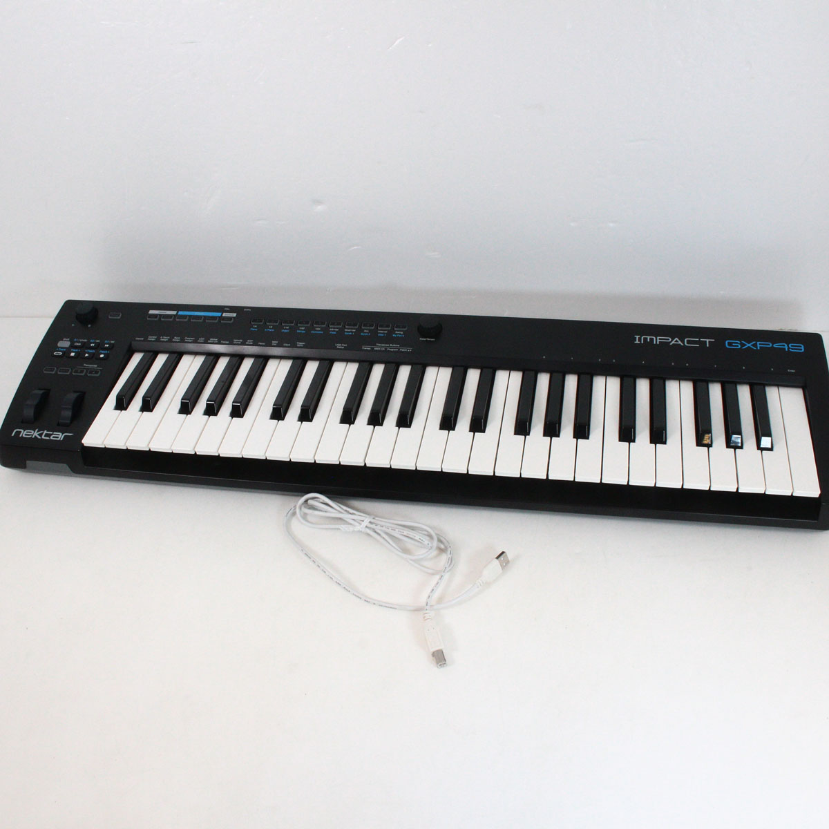 中古】 NEKTER / Impact GXP49 【渋谷店】 | イシバシ楽器