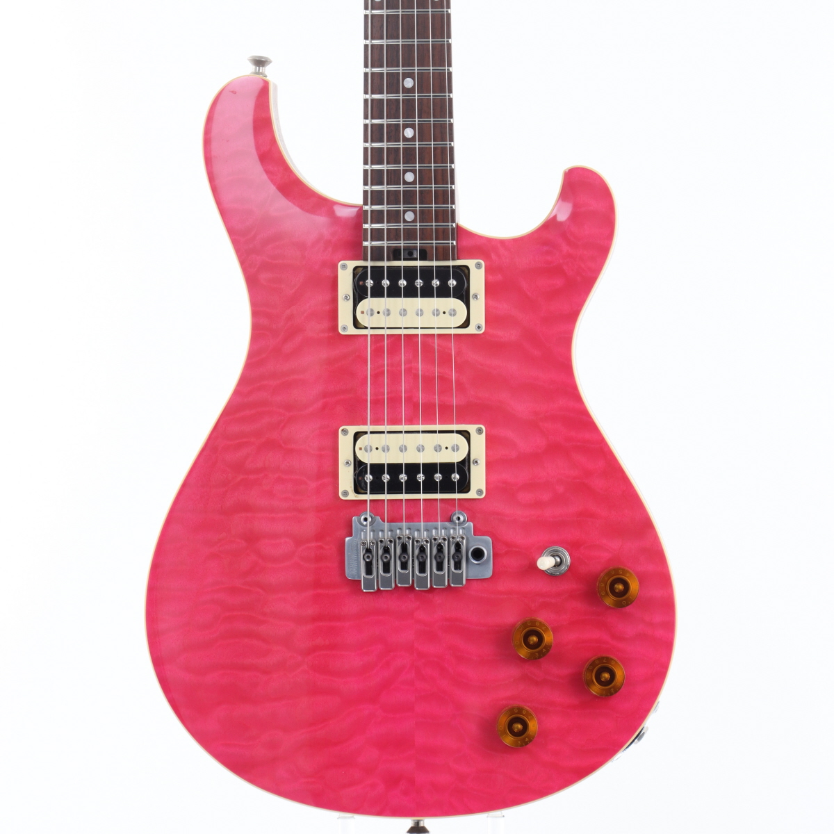 中古】Greco / EW-88 Trans Pink 【心斎橋店】 | イシバシ楽器
