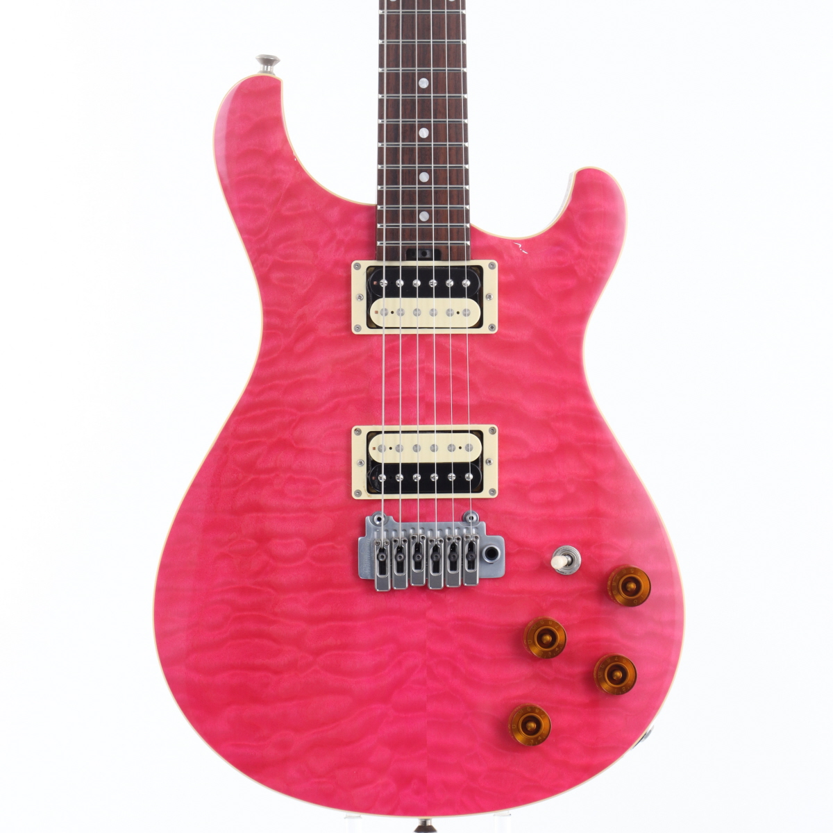 中古】Greco / EW-88 Trans Pink 【心斎橋店】 | イシバシ楽器