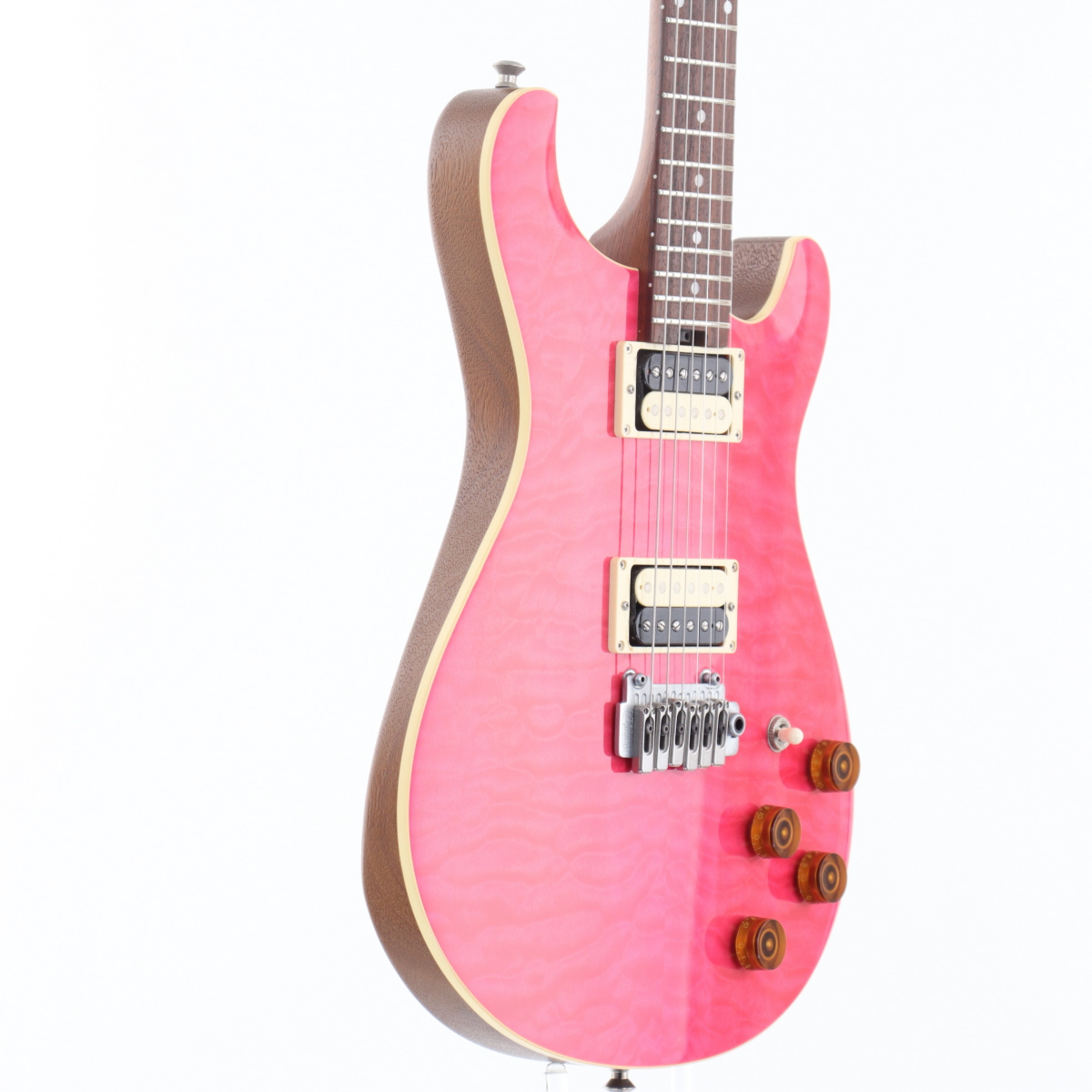 中古】Greco / EW-88 Trans Pink 【心斎橋店】 | イシバシ楽器