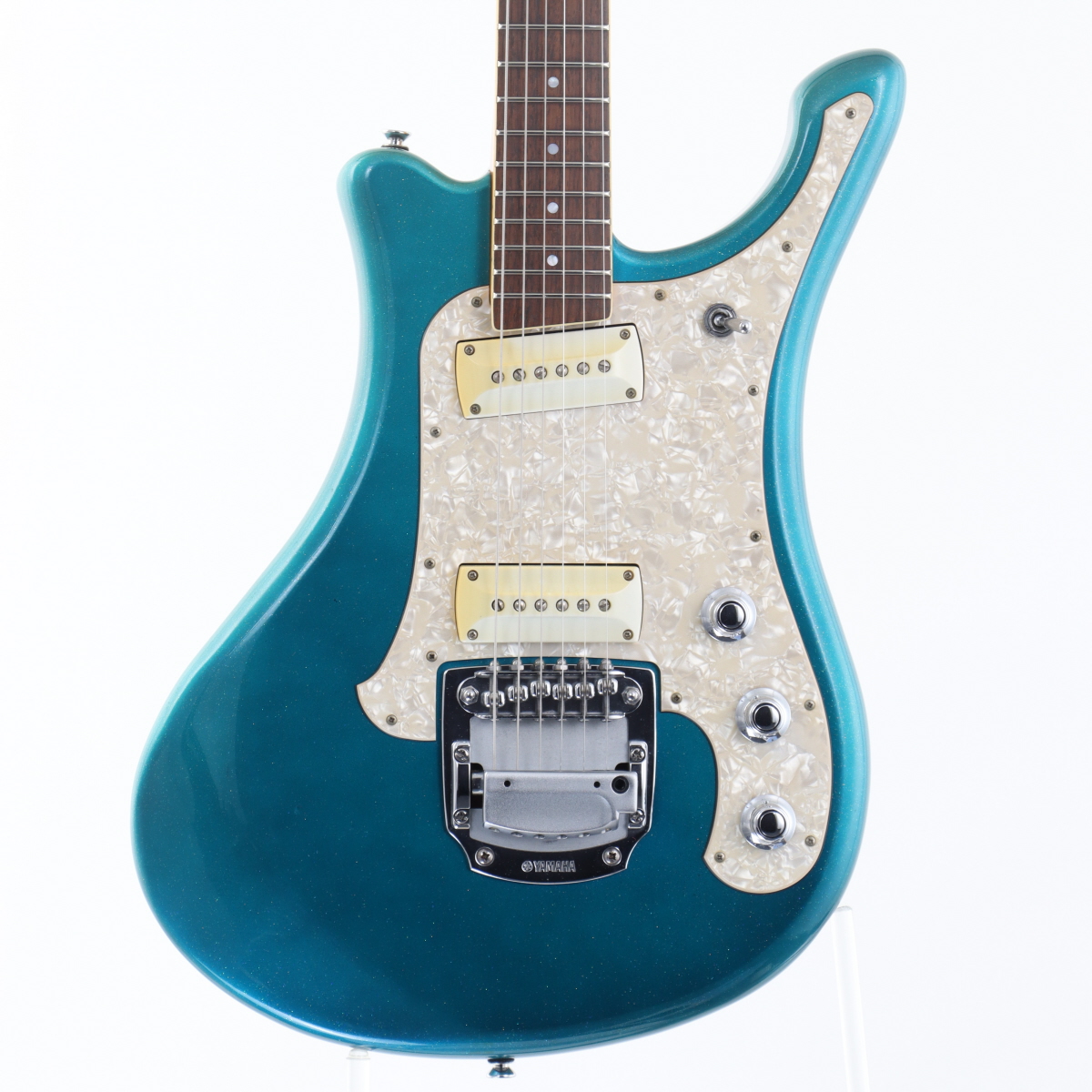 中古】YAMAHA ヤマハ / SGV800 Blue Sparkle | イシバシ楽器