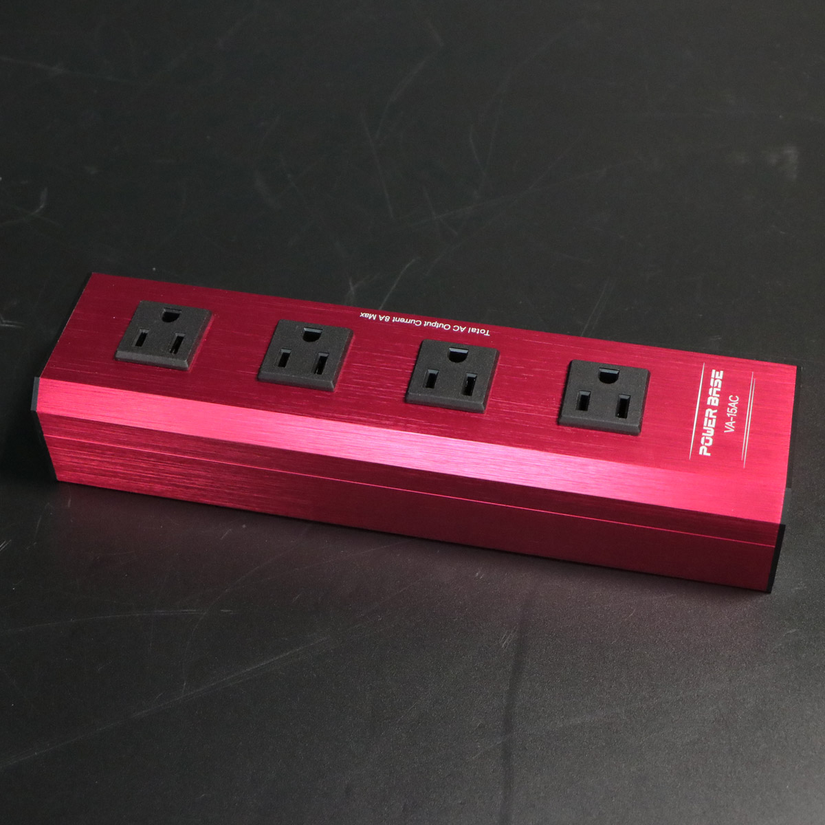 VITAL AUDIO POWER BASE VA-15AC VAIIシリーズ Amazon | VITAL AUDIO POWER BASE VA-15AC VAIIシリーズ 25.0