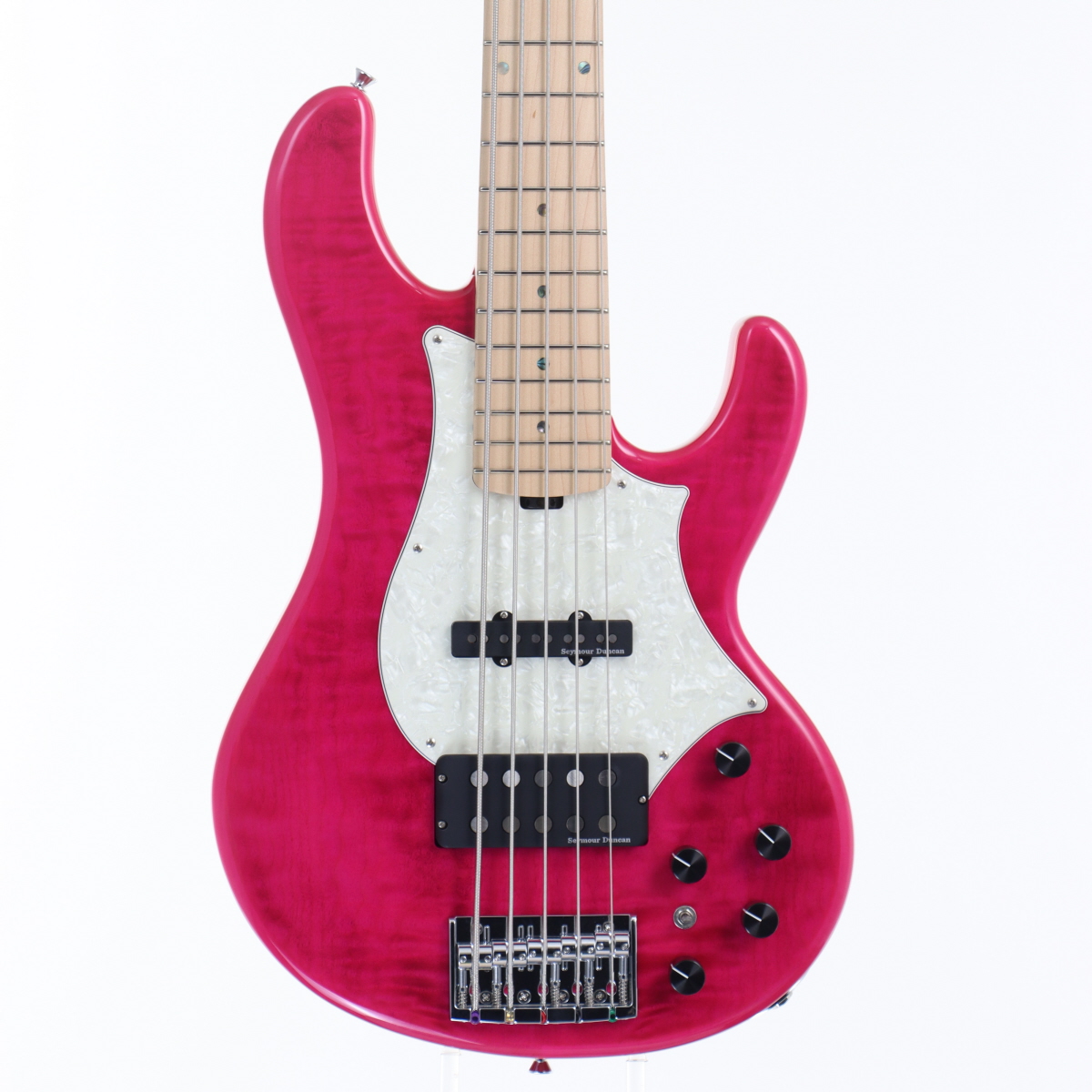 中古】STELLA GEAR / Bardic-DL See Thru Pink | イシバシ楽器