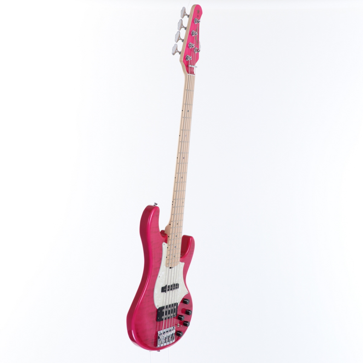 中古】STELLA GEAR / Bardic-DL See Thru Pink | イシバシ楽器