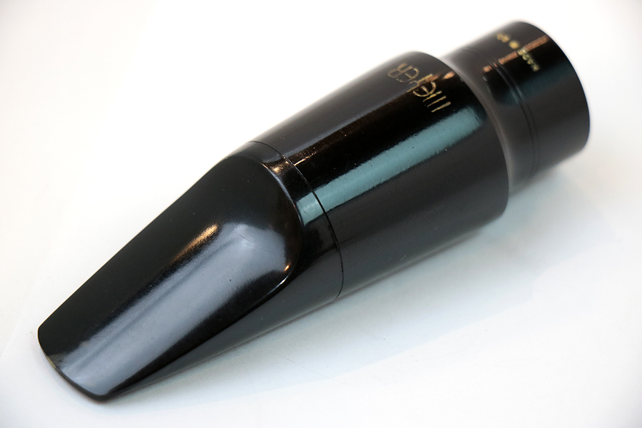 中古 アルトサックスマウスピース メイヤー 中古】MEYER / メイヤー AS RUBBER 5MM アルトサックス用マウス