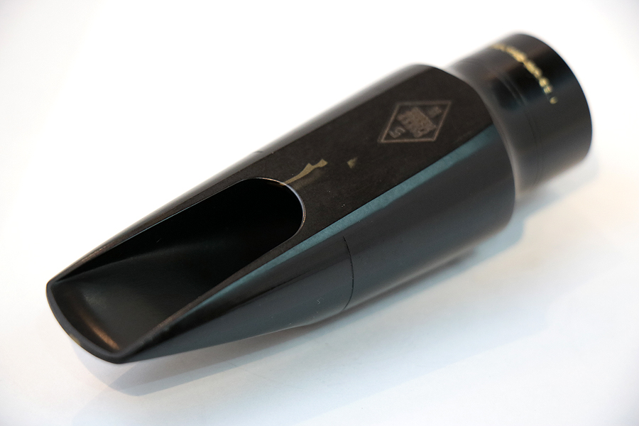 中古 アルトサックスマウスピース メイヤー 中古】MEYER / メイヤー AS RUBBER 5MM アルトサックス用マウス