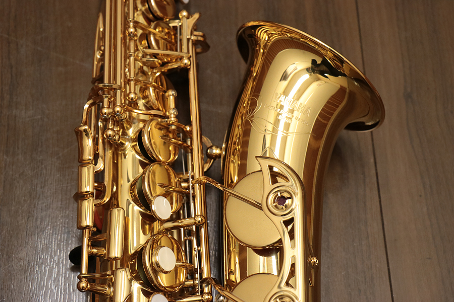 YAMAHA ヤマハ YAS-34Ⅱ アルトサックス 中古】YAMAHA / ヤマハ YAS-34II アルトサックス 【1年保証