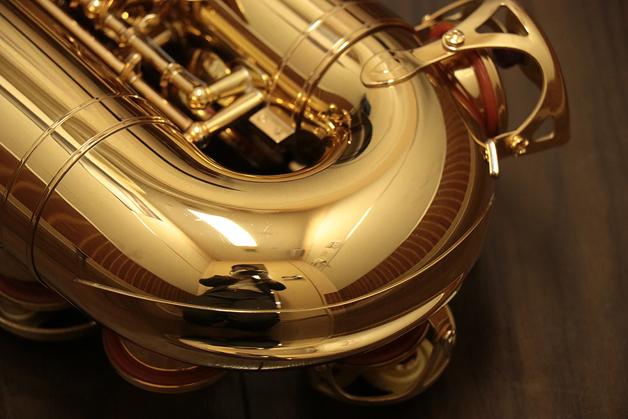 中古】YAMAHA / ヤマハ YAS-34II アルトサックス 【1年保証