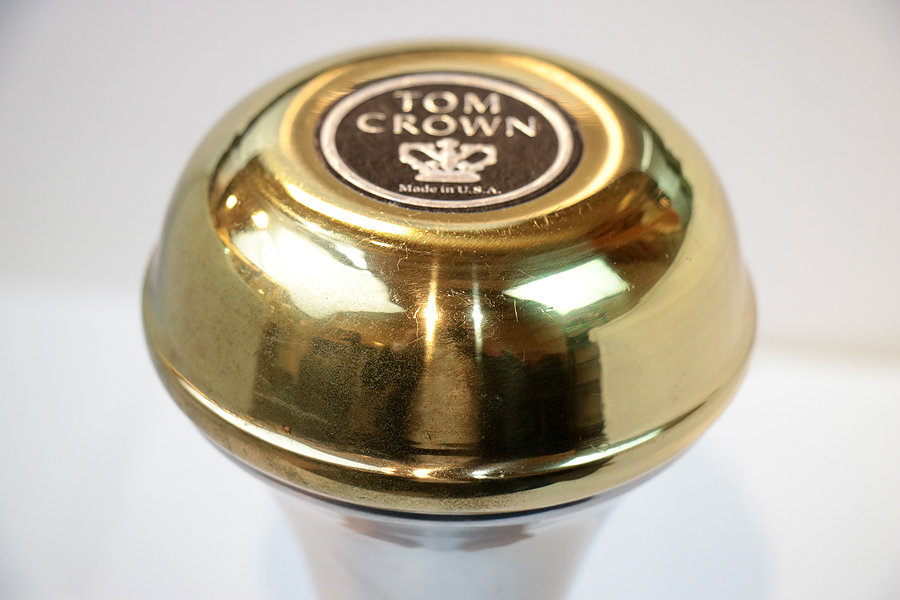 【中古】TOM CROWN トランペット用ストレートミュート トムクラウン ストレートミュート（Trp.） – ウィンズスコア