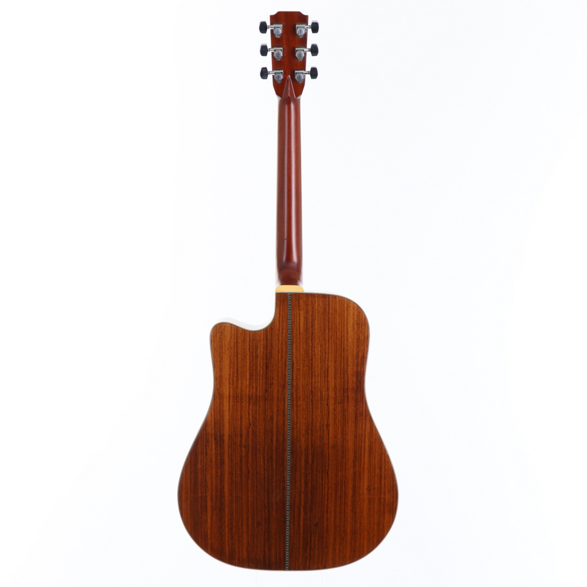 中古】Alvarez by K.Yairi / DY-74C Natural | イシバシ楽器