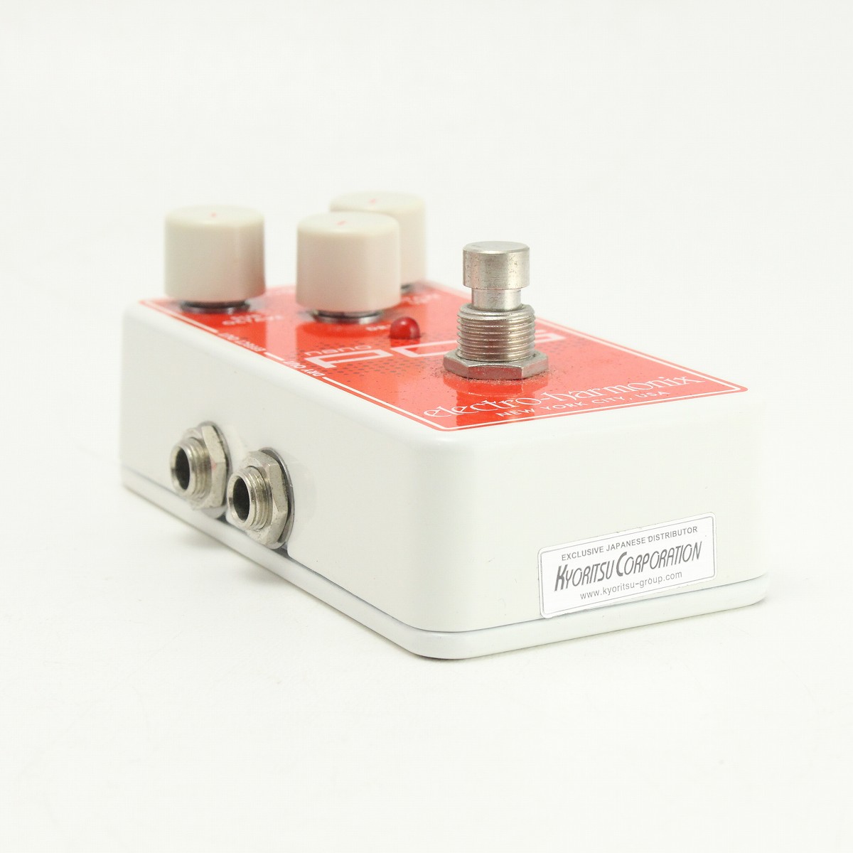 中古】 ELECTRO-HARMONIX / Nano POG 【御茶ノ水本店